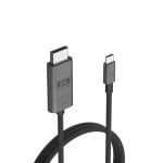 Cavo Linq 8K/60Hz PRO da USB-C a DisplayPort da 2 m