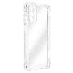 Capa transparente à prova de choque Avizar para Samsung Galaxy A04s/A13 5G