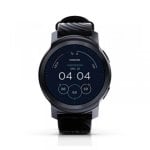 Orologio smartwatch Motorola Moto Watch 100 Glacier Phantom nero