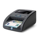 Safescan 155-S Rilevatore automatico di banconote false