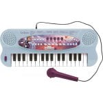 Lexibook Frozen Tastiera musicale elettronica 32 tasti con microfono