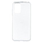 Funda para móvil La Casa de las Carcasas Silicona Transparente Ligera para Xiaomi Redmi 10