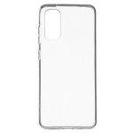 Funda para móvil La Casa de las Carcasas Silicona Transparente Ligera para Samsung Galaxy S20