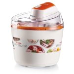 Heladera Ariete 642 Gran Gelato 1.5L 12W Branco