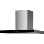 Cata Legend 9000 X GBK Exaustor 90cm Aço Inoxidável/Preto