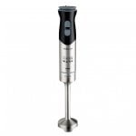 Nevir NVR-8345BA Batidora de Mano 700W Negro/Inox