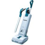 Makita DVC560Z Kehrmaschine mit Staubsaugerfunktion, 2 x 18 V