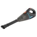 Gardena Aspirador de Mano para Exterior EasyClean Li Gardena Aspirador de Mano para Exterior EasyClean Li