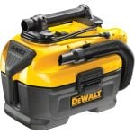 Dewalt DCV584L-QW Aspirador para Sólidos/Líquidos 7.5L 300W Dewalt DCV584L-QW Aspirador para Sólidos/Líquidos 7.5L 300W