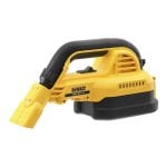 Dewalt DCV517N-XJ XR 18V Nass-/Trockensauger 1,9L 180W