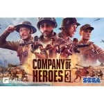 Company of Heroes 3 AMD Bundle Company of Heroes 3 AMD Bundle