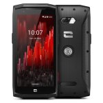Crosscall CORE-M5 4G 3GB 32GB 4.95" Noir