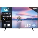 Cecotec Série A1 ALU10050 50" LED UltraHD 4K HDR10
