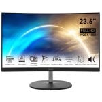 MSI PRO MP241CA 23.6" LED FullHD 75Hz Curvo
