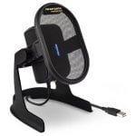 Marantz Professional Umpire Micrófono Condensador USB Negro Marantz Professional Umpire Micrófono Condensador USB Negro