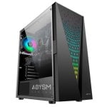 Aures Gaming Minotaur A55 RTX 35 AMD Ryzen 5 5500/16GB/500GB SSD/RTX 3050 Aures Gaming Minotaur A55 RTX 35 AMD Ryzen 5 5500/16GB/500GB SSD/RTX 3050