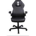 Konix Jujutsu Kaisen Silla Gaming Blanca/Negra Konix Jujutsu Kaisen Silla Gaming Blanca/Negra