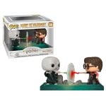 Funko Pop Harry Potter contra Voldemort