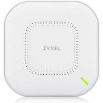 Punto di accesso professionale wireless PoE dual band 2400Mbps Zyxel WAX610D