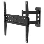 La Vague WM-ST1-55 Supporto da parete per TV 32"-55" VESA 400x400 Max 40Kg