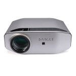 La Vague LV-HD500 Projetor Compacto LED FullHD