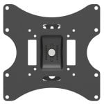 La Vague WM-SF1-32 TV-Wandhalterung 17"-32" VESA 200x200, max. 25 kg La Vague WM-SF1-32 TV-Wandhalterung 17"-32" VESA 200x200, max. 25 kg