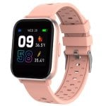 Smartwatch Denver SW-164 38 mm rosa