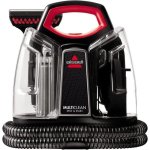 Aspirateur Poussière et Eau Bissell Multiclean Spot & Stain 330W sans Sac Filtration Eau