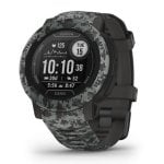 Smartwatch GPS Garmin Instinct 2 Camo 45mm Grafite