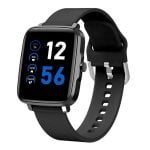 Smartwatch Akashi 42mm Nero