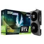 Zotac Gaming RTX 3060Ti Twin Edge OC 8GB GDDR6X
