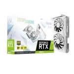 Zotac Gaming RTX 3060Ti Twin Edge White Edition 8GB GDDR6X