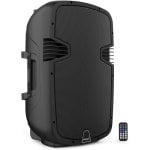 Audibax Arkansas 15 Altavoz Profesional Bluetooth/USB 15" 400W Audibax Arkansas 15 Altavoz Profesional Bluetooth/USB 15" 400W