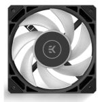 EKWB Ventilateur EK-Loop FPT 120 D-RGB Noir 120mm