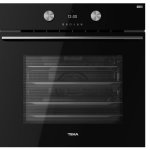 Teka Home HLB 8700 P Horno Multifunción 70L A+ Negro