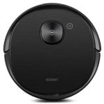 Ecovacs DEEBOT OZMO T8 AIVI Robot Aspirateur