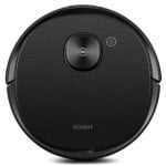 Ecovacs DEEBOT OZMO T8 AIVI Robot Aspirador Ecovacs DEEBOT OZMO T8 AIVI Robot Aspirador