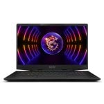 MSI Stealth 17 Studio A13VH-031ES Intel Core i7-13700H/32 Go/1 To SSD/RTX 4080/17,3"