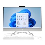 HP All-in-One 27-cb1011ns Intel Core i5-1235U/16 GB/512 GB SSD/27"