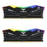 Team Group T-Force Delta RGB DDR5 6000MHz 64GB 2x32GB CL38