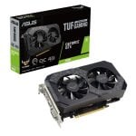 ASUS TUF Gaming GeForce GTX 1650 V2 OC Edition 4GB GDDR6