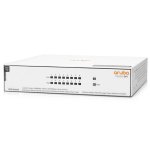 Switch HPE Instant On 1430 8G PoE 64W Unmanaged L2 8 Ports Gigabit Ethernet