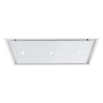 Teka DHT 97670 Campana Integrable 90cm A++ Blanca