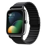 Haylou RS4 Plus Reloj Smartwach con Correa Magnética Negro