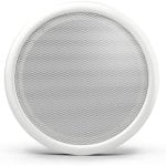 Audibax GA06-T Altavoz de Techo Empotrable 6.5" 2 Vías Línea 100V Blanco