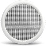 Audibax LA05 Altavoz de Techo con Rejilla Magnética 5" 15W Blanco