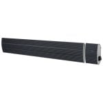 Sined Calore WiFi Radiateur Céramique Infrarouge 1800W Noir