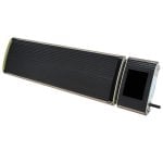 Poêle Infrarouge Sined MPC WiFi 2400W