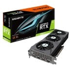 Gigabyte GeForce RTX 3060 Ti EAGLE OC D6X 8GB GDDR6X