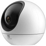 Telecamera IP Wi-Fi EZVIZ C6 da interno a 360°